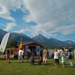 Il Trofeo Guarnieri di Parapendio sceglie La Pratolina per proteggere le proprie attrezzature sportive.